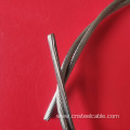 1X19 Dia.2.5mm Stainless steel strand
